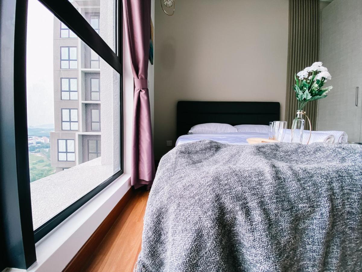 Family-friendly 3-bedroom At Ioi