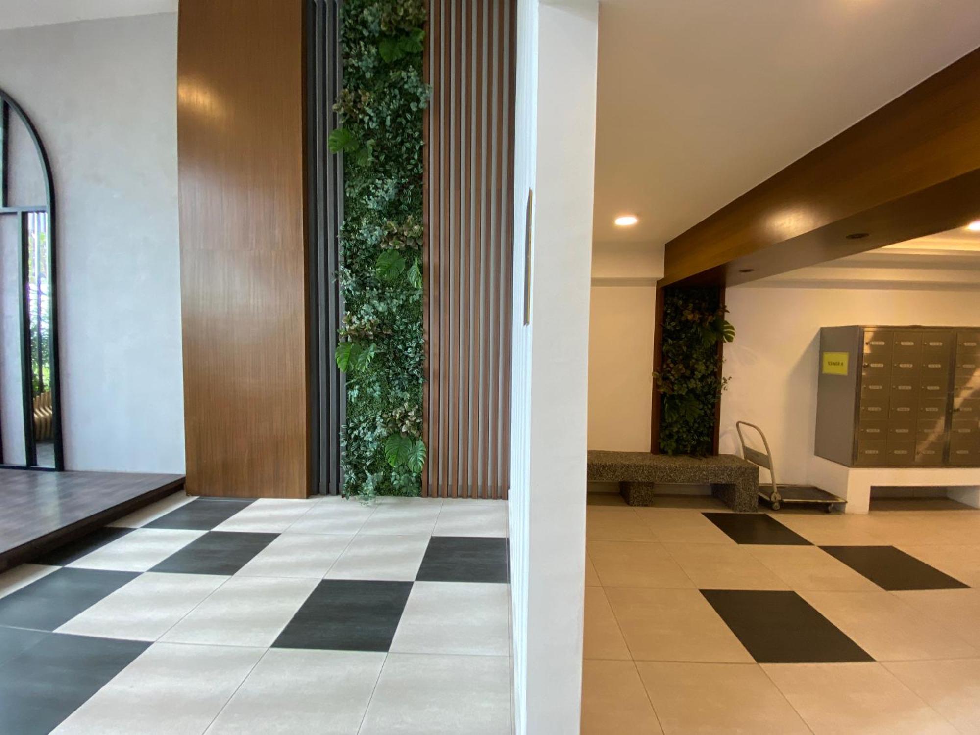 Family-friendly 3-bedroom At Ioi