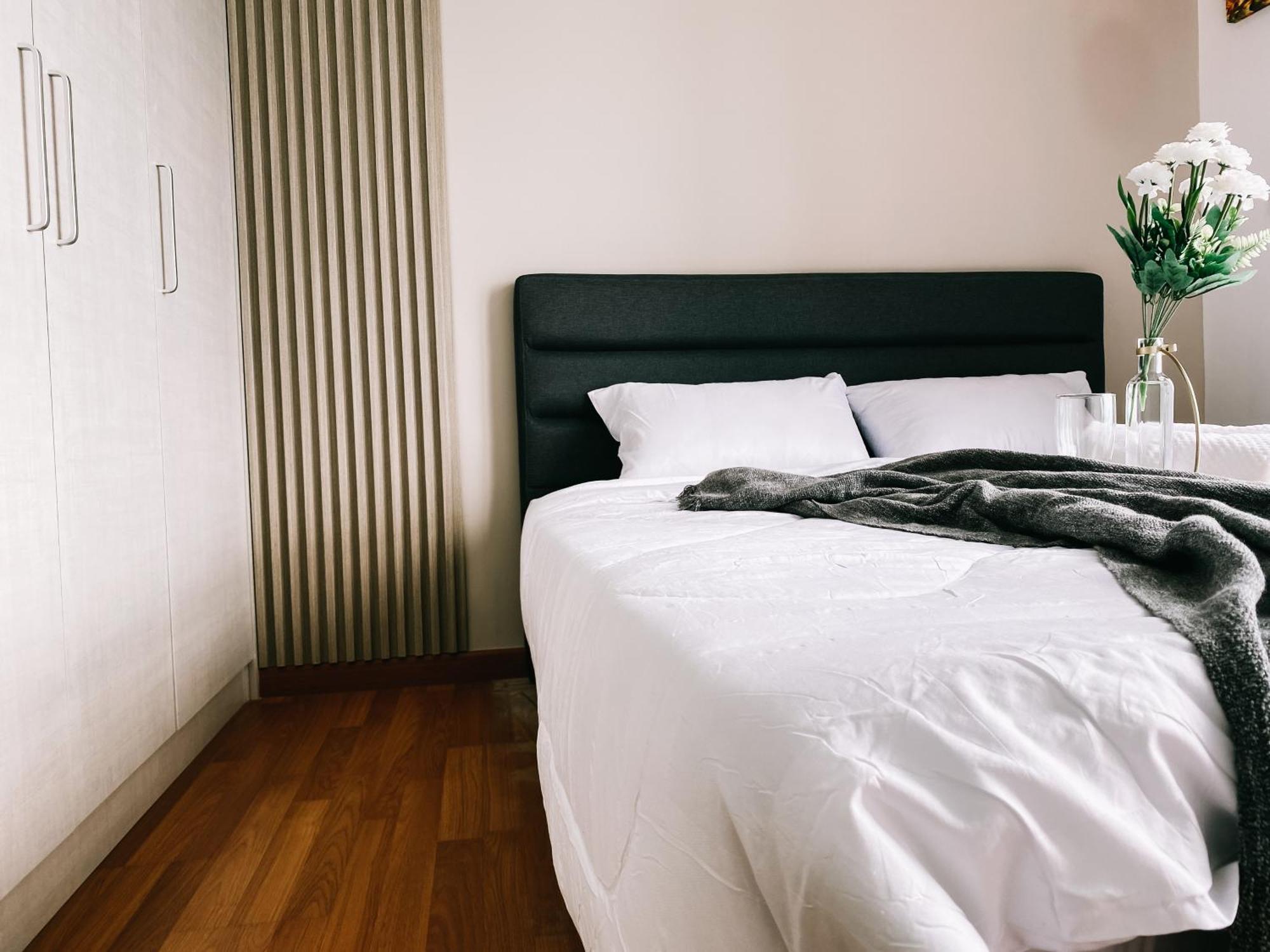 Family-friendly 3-bedroom At Ioi