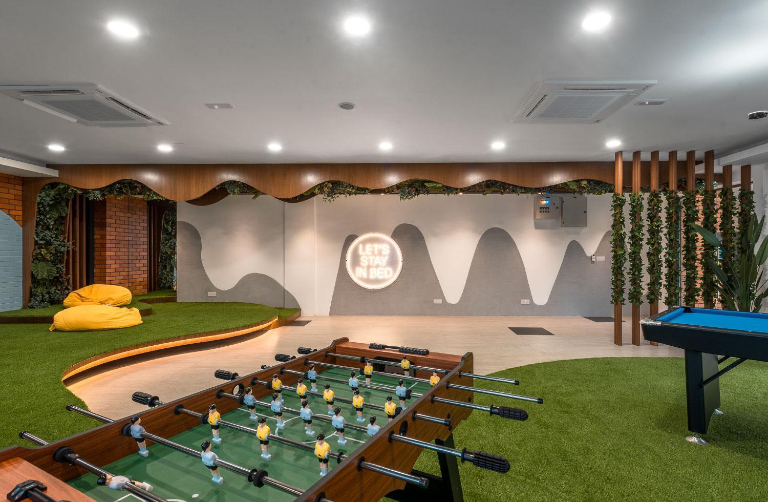 Family-friendly 3-bedroom At Ioi
