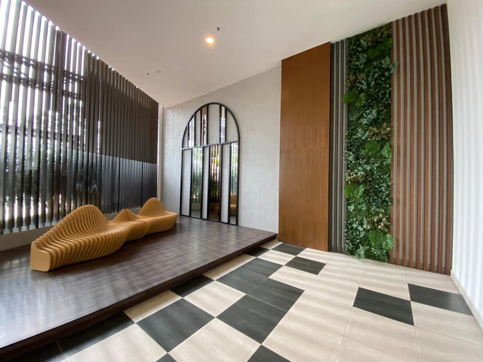 Apartment Family-friendly 3-bedroom At Ioi *