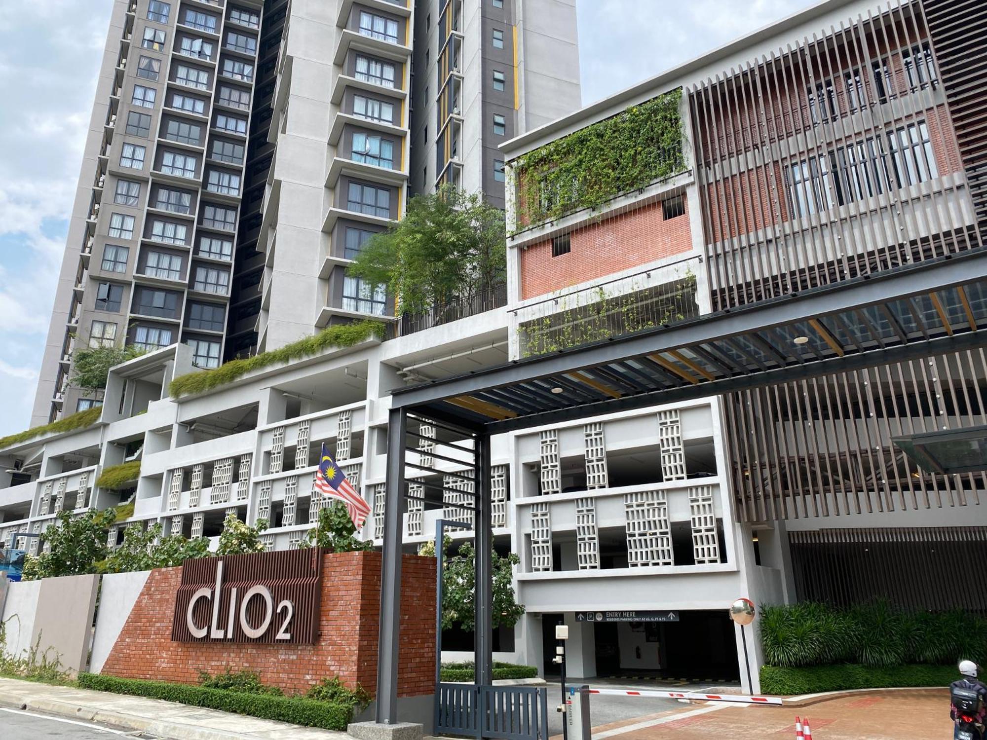 Family-friendly 3-bedroom At Ioi * Kampong Abu Bakar